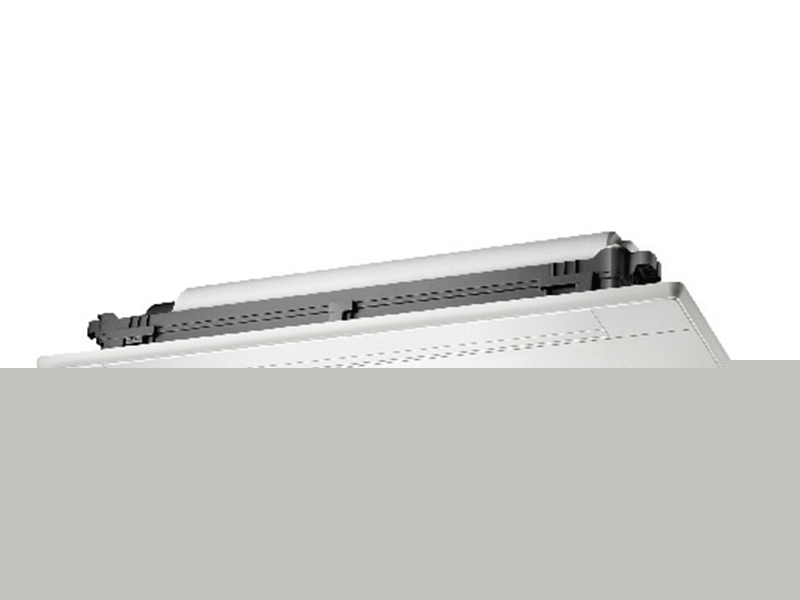 什么是商用空調(diào)—商用空調(diào)有哪些類(lèi)型